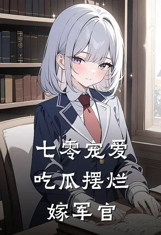 七零宠爱：吃瓜摆烂嫁军官