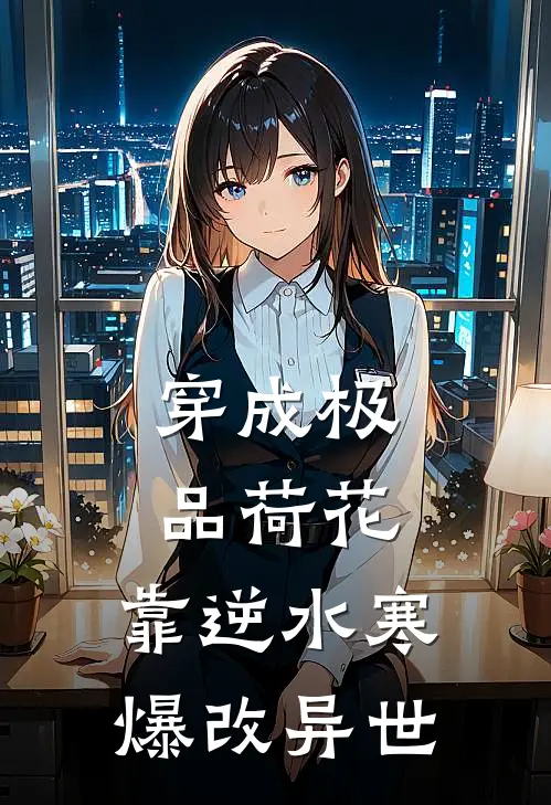 穿成极品荷花：靠逆水寒爆改异世