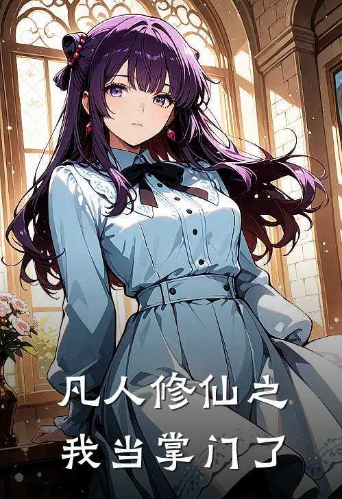 凡人修仙之我当掌门了