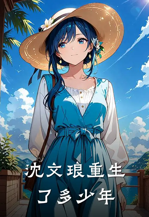 沈文琅重生了多少年