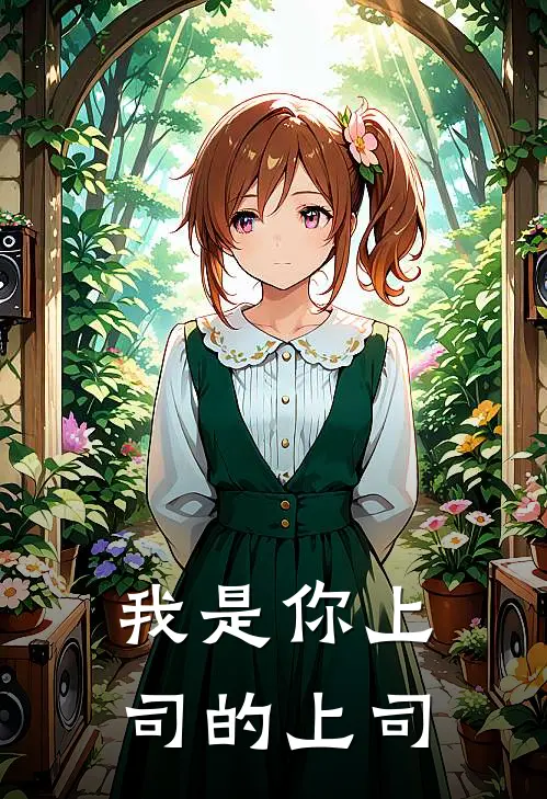 我是你上司的上司