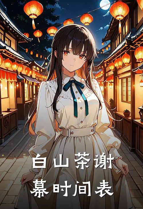 白山茶谢幕时间表