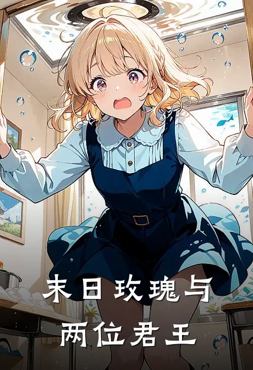 末日玫瑰与两位君王