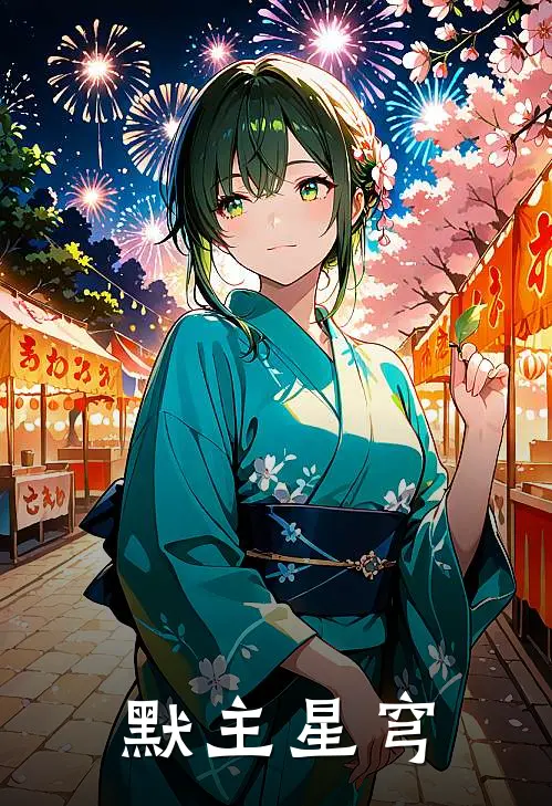 默主星穹