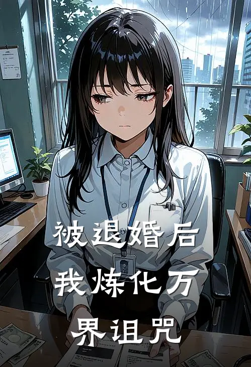 被退婚后，我炼化万界诅咒