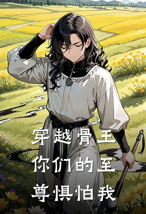 穿越骨王：你们的至尊惧怕我