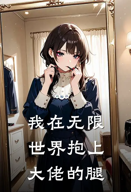 我在无限世界抱上大佬的腿