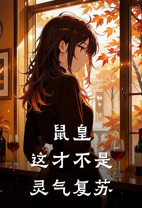 鼠皇：这才不是灵气复苏