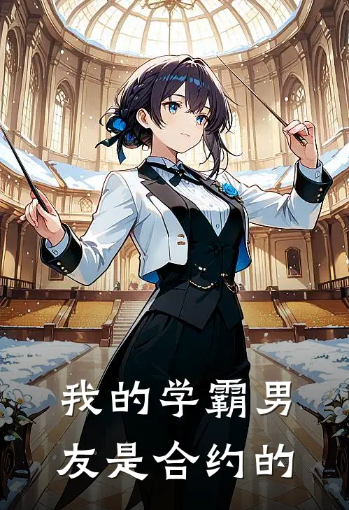 我的学霸男友是合约的