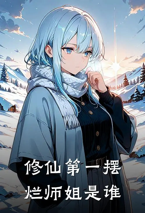 修仙第一摆烂师姐是谁