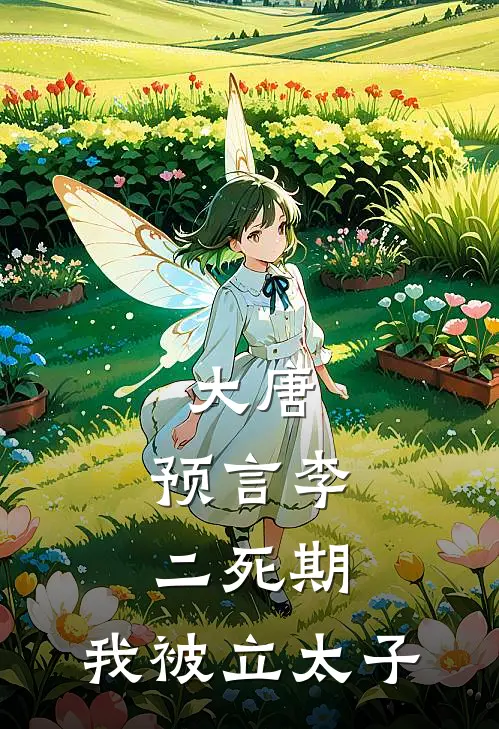 大唐：预言李二死期，我被立太子