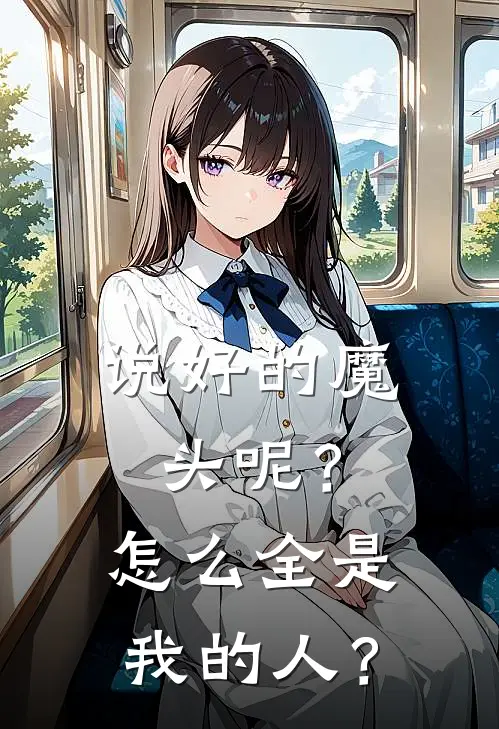 说好的魔头呢？怎么全是我的人？