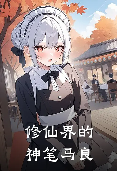 修仙界的神笔马良