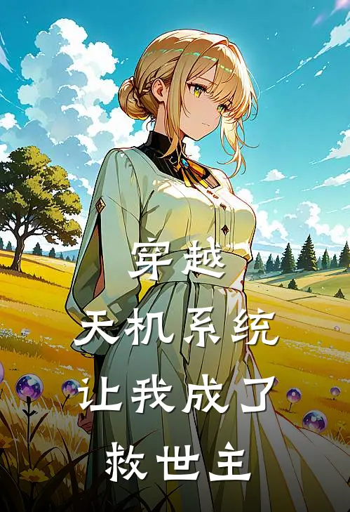 穿越：天机系统让我成了救世主