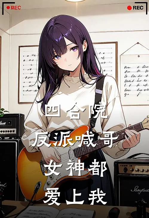 四合院：反派喊哥，女神都爱上我