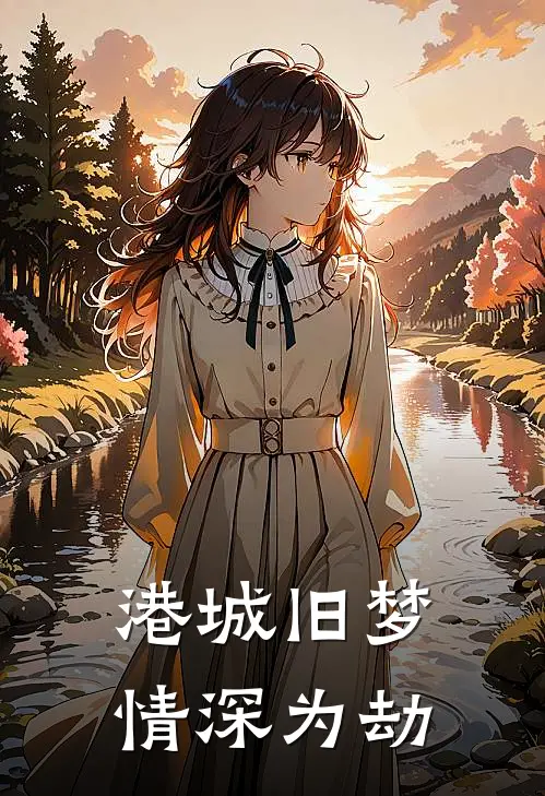 港城旧梦情深为劫