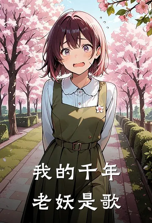 我的千年老妖是歌