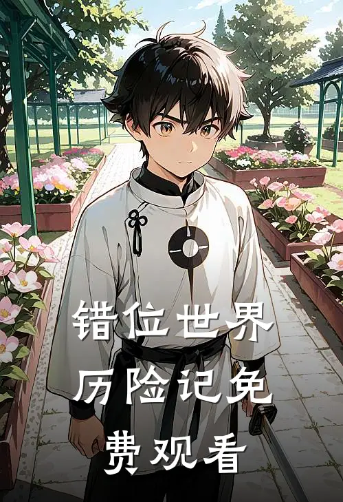 错位世界历险记免费观看