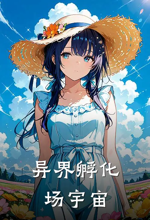 异界孵化场宇宙