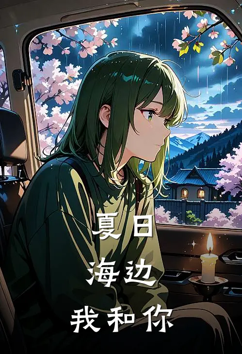 夏日，海边，我和你