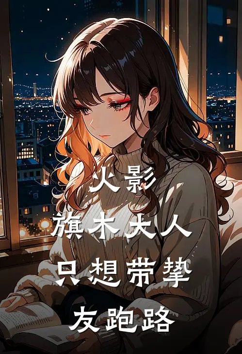 火影：旗木大人只想带挚友跑路