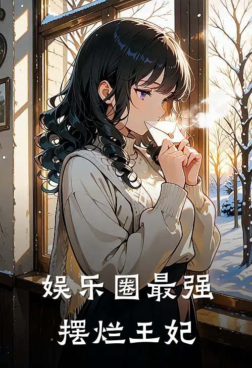 娱乐圈最强摆烂王妃