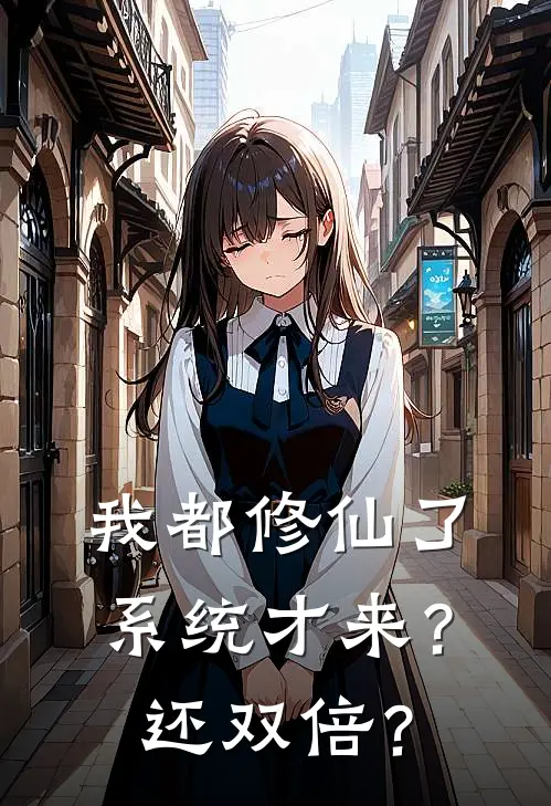 我都修仙了，系统才来？还双倍？