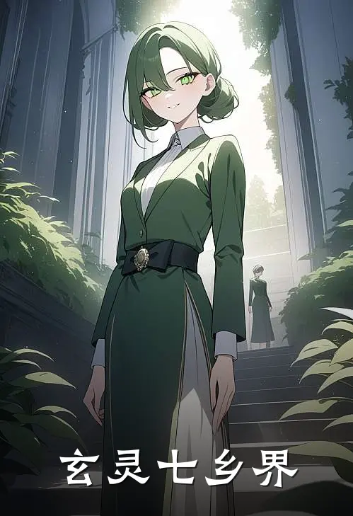 玄灵七乡界
