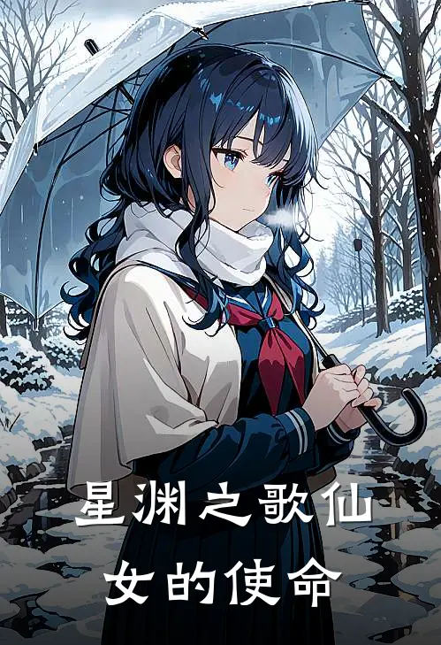 星渊之歌仙女的使命