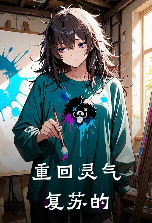 重回灵气复苏的