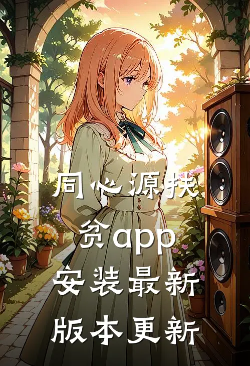 同心源扶贫app安装最新版本更新