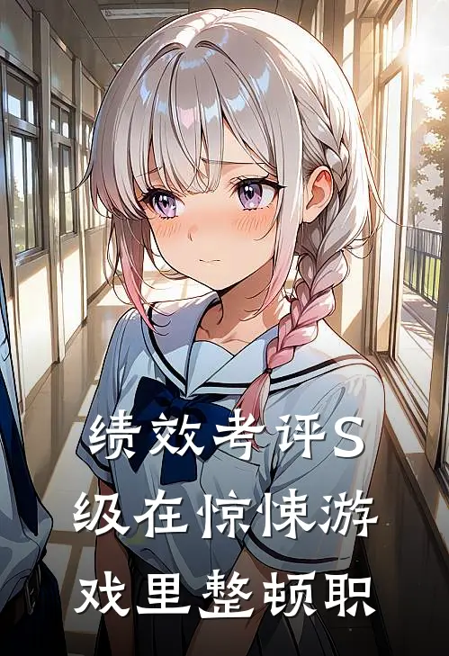 绩效考评S级在惊悚游戏里整顿职