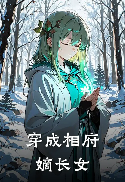 穿成相府嫡长女