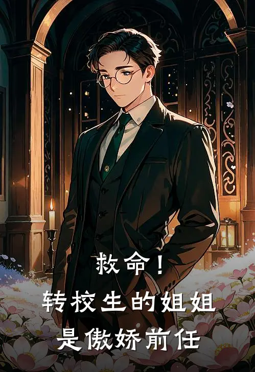 救命！转校生的姐姐是傲娇前任