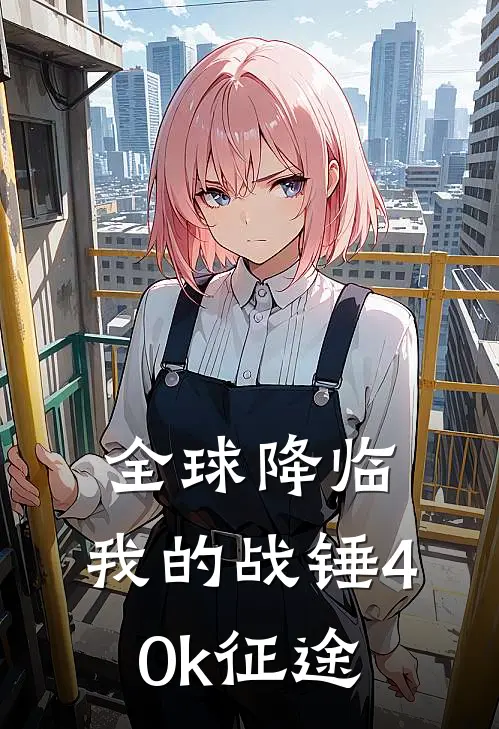 全球降临：我的战锤40k征途