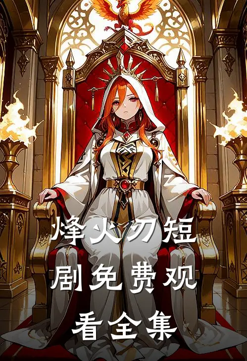 烽火刃短剧免费观看全集