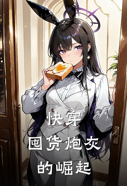 快穿：囤货炮灰的崛起