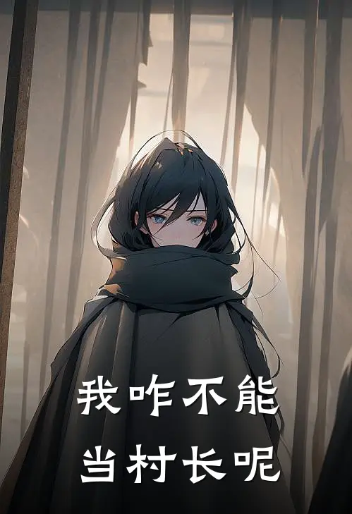 我咋不能当村长呢