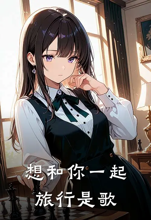 想和你一起旅行是歌