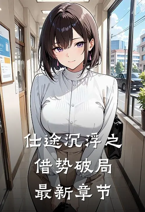 仕途沉浮之借势破局最新章节