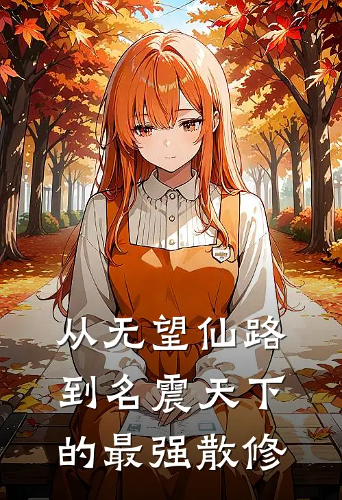 从无望仙路到名震天下的最强散修