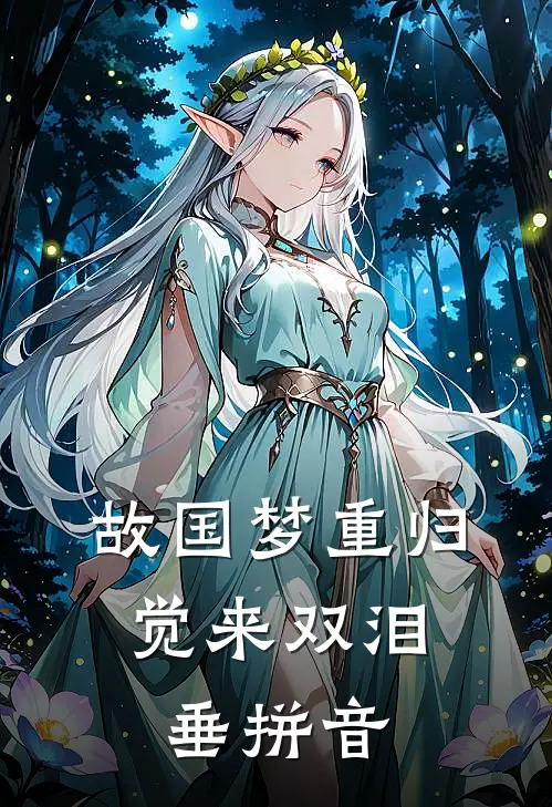 故国梦重归,觉来双泪垂拼音