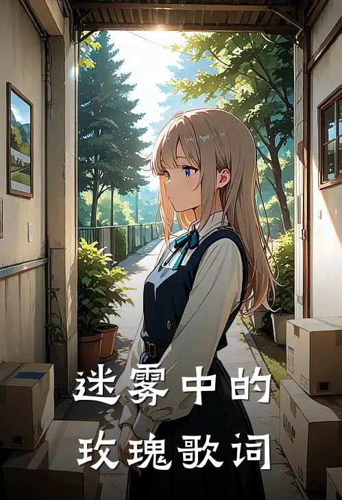 迷雾中的玫瑰歌词