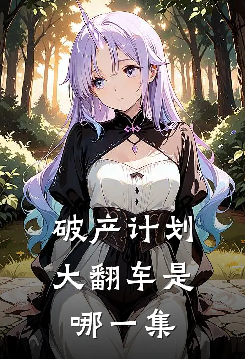 破产计划大翻车是哪一集