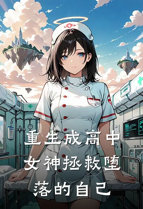重生成高中女神拯救堕落的自己