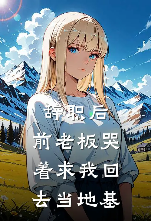 辞职后，前老板哭着求我回去当地基