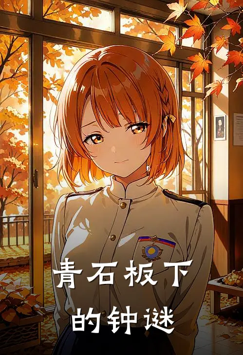 青石板下的钟谜