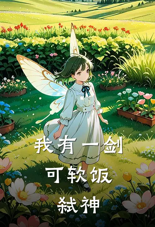 我有一剑，可软饭，弑神