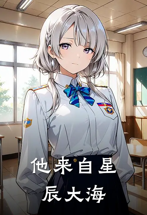 他来自星辰大海