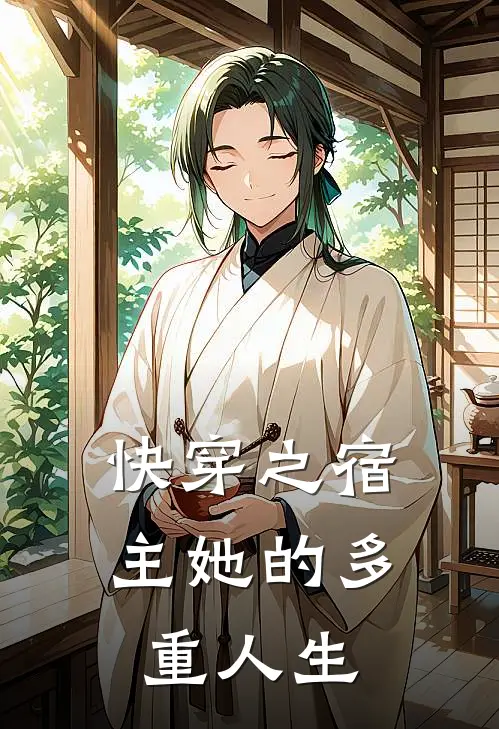 快穿之宿主她的多重人生